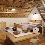 Alpine Homestead