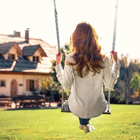 公寓 Alpine Homestead *