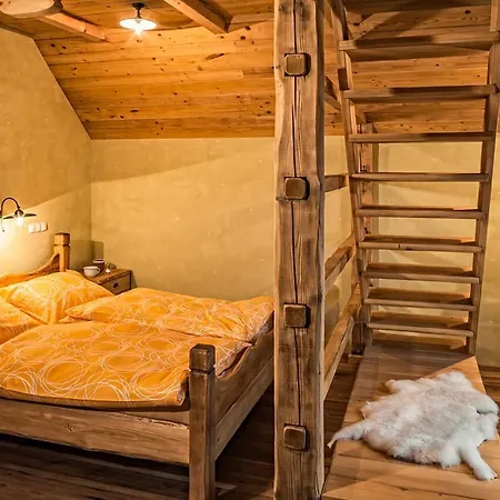 Alpine Homestead Apartman *