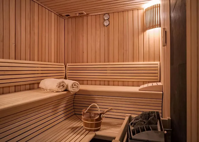 Apartmán Alpine Homestead