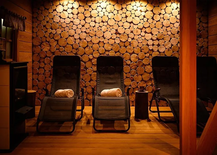 Alpine Homestead Apartmán *