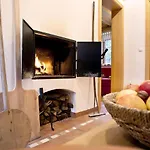 Alpine Homestead Apartment Goreljek