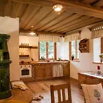 Alpine Homestead * Goreljek