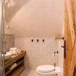 Appartamento Alpine Homestead *