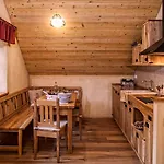 Alpine Homestead