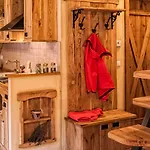 Alpine Homestead Apartamento Goreljek