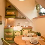 Alpine Homestead * Goreljek