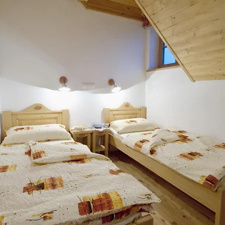 Apartment Alpine Homestead