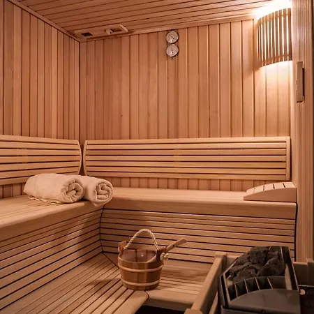 Apartamento Alpine Homestead