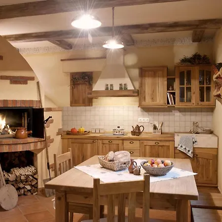 Alpine Homestead Appartamento *