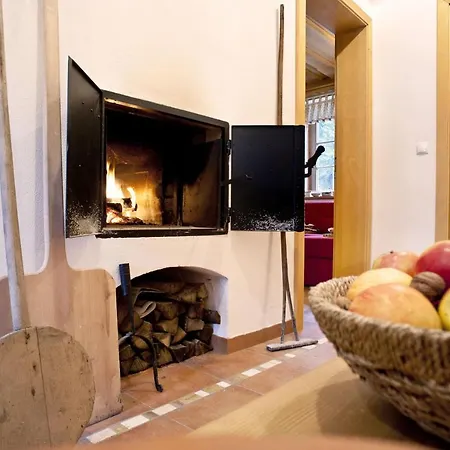 Alpine Homestead 公寓 Goreljek