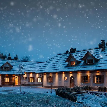 Alpine Homestead Apartment Goreljek