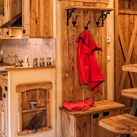 Alpine Homestead Appartamento Goreljek