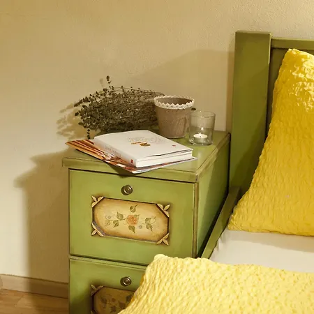 Alpine Homestead Apartment *