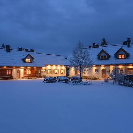 Alpine Homestead Apartment Goreljek