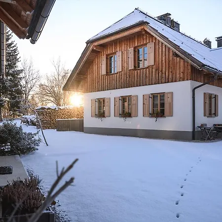 Alpine Homestead * Goreljek