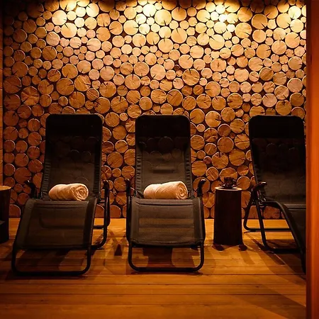 Alpine Homestead Apartment *