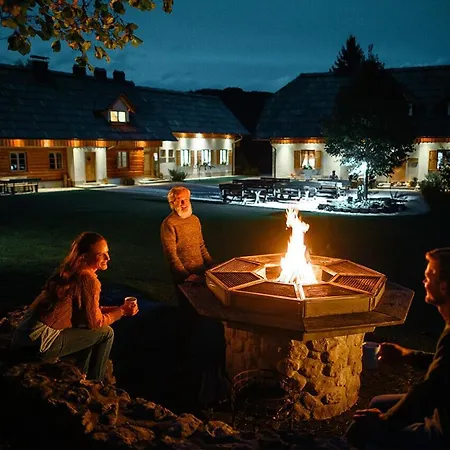 Alpine Homestead Appartement Goreljek