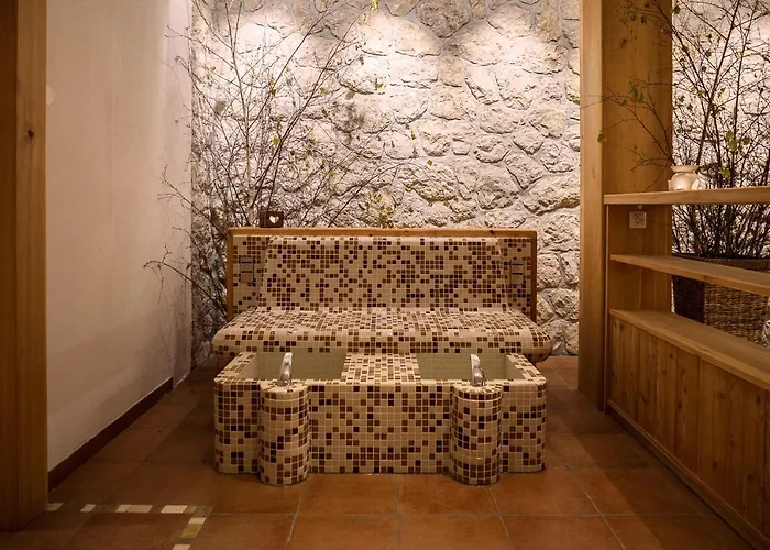 Alpine Homestead * Горельек