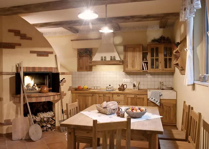 Alpine Homestead Апартаменты *