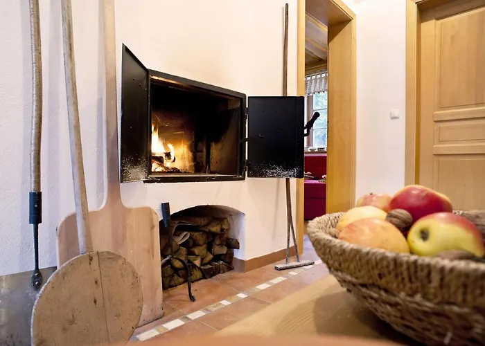 Alpine Homestead Апартаменты Горельек